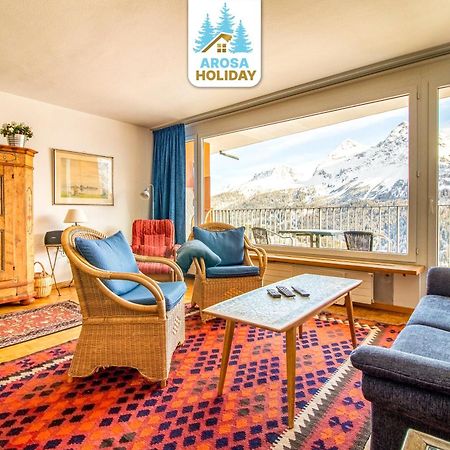 Linda 7 By Arosa Holiday Exterior foto