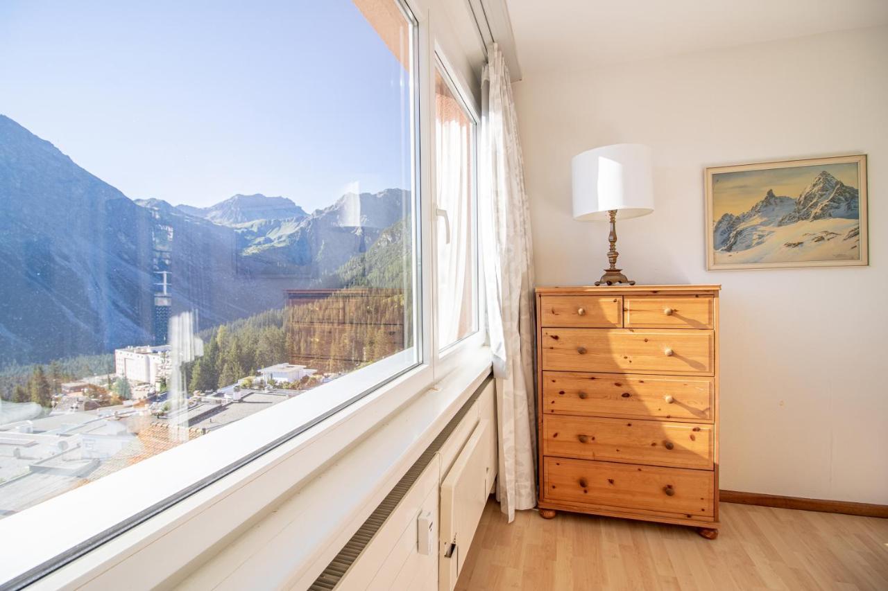 Linda 7 By Arosa Holiday Exterior foto