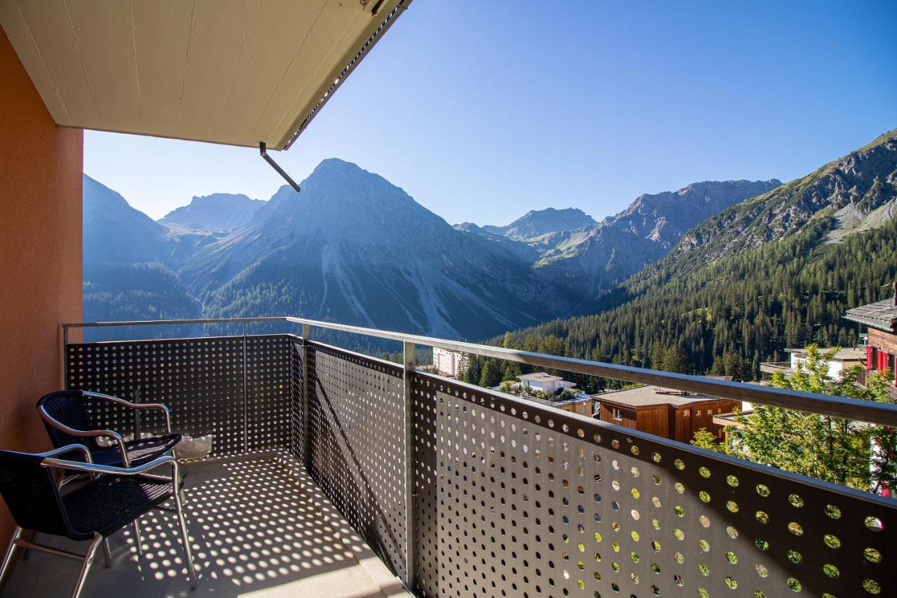 Linda 7 By Arosa Holiday Exterior foto