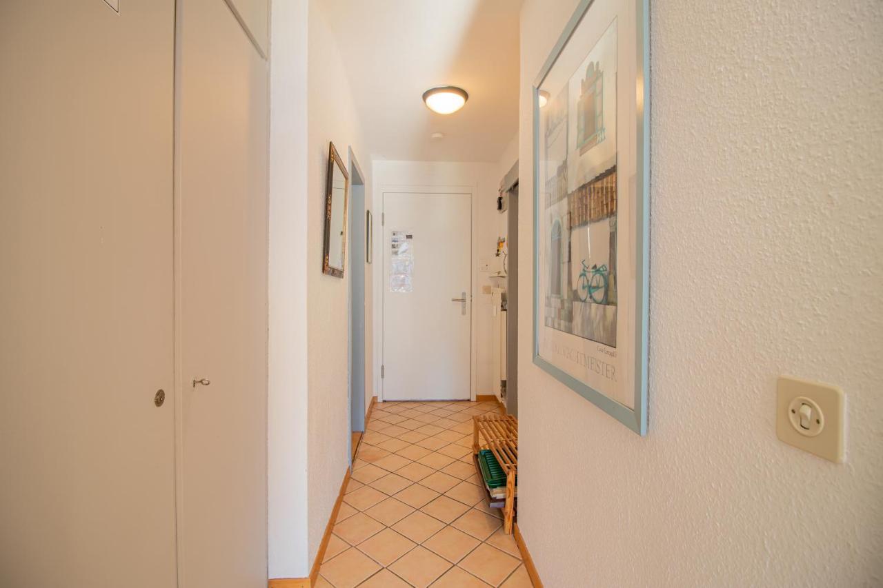 Linda 7 By Arosa Holiday Exterior foto