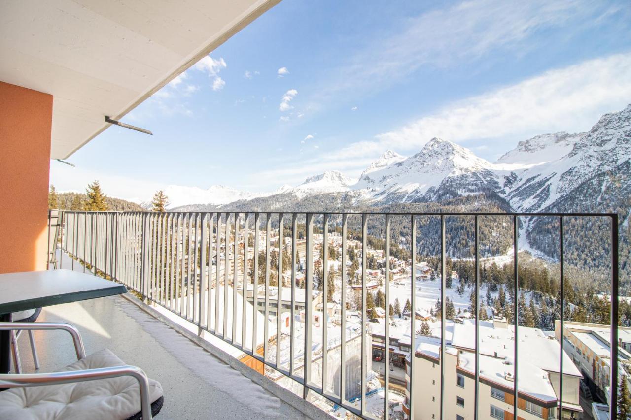 Linda 7 By Arosa Holiday Exterior foto