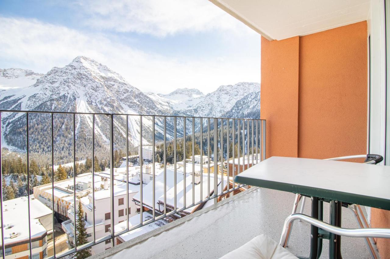 Linda 7 By Arosa Holiday Exterior foto