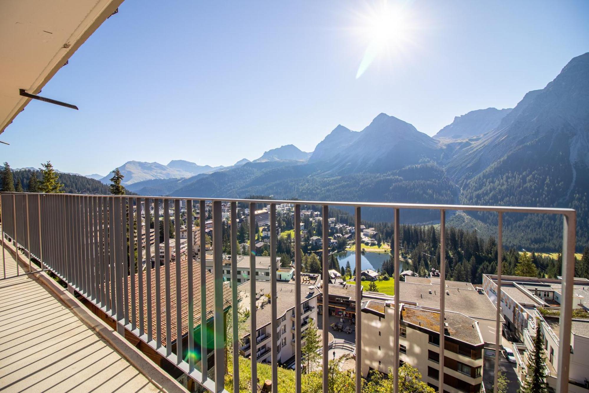 Linda 7 By Arosa Holiday Exterior foto